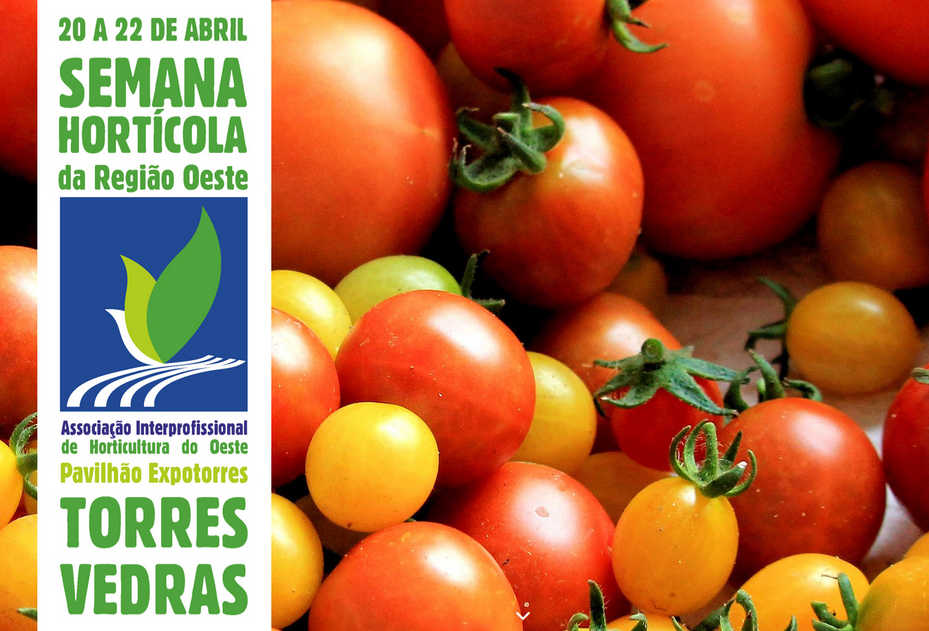 Sapec Agro patrocinou a Semana Hortícola da região Oeste